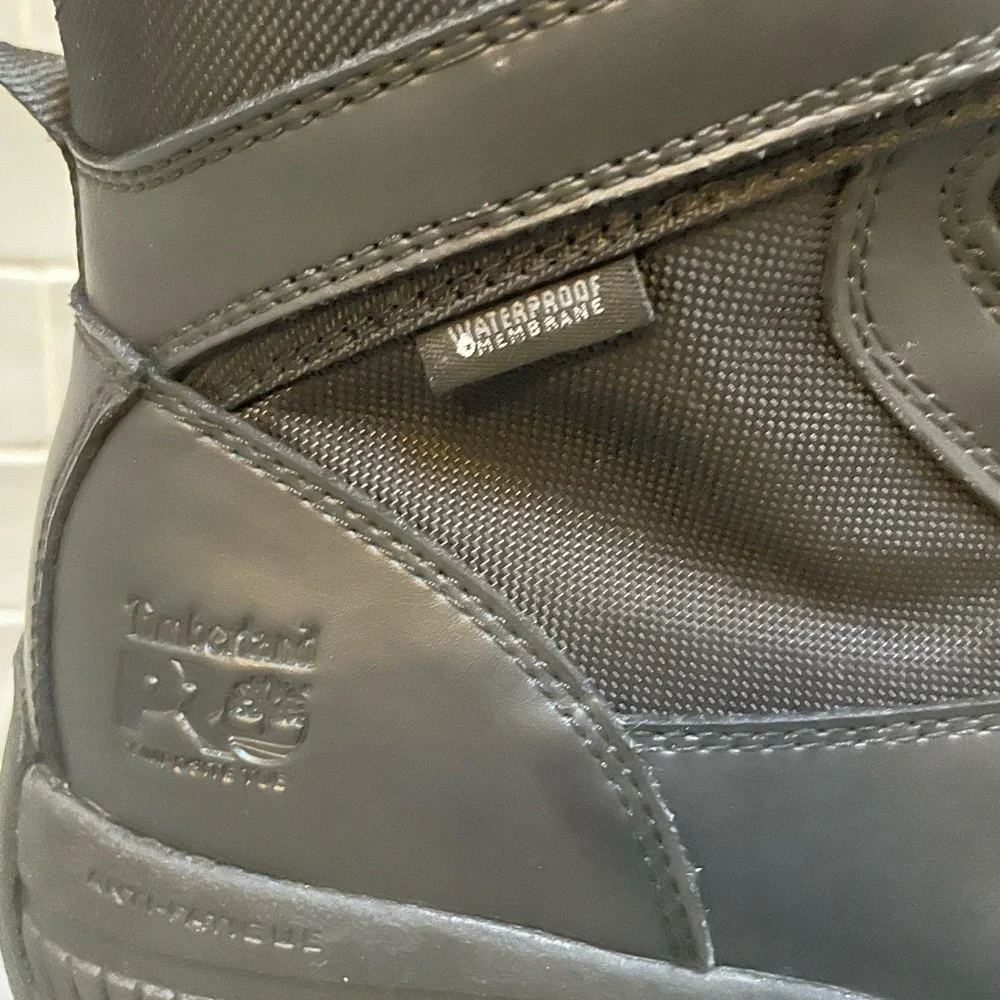 Timberland PRO Valor 6